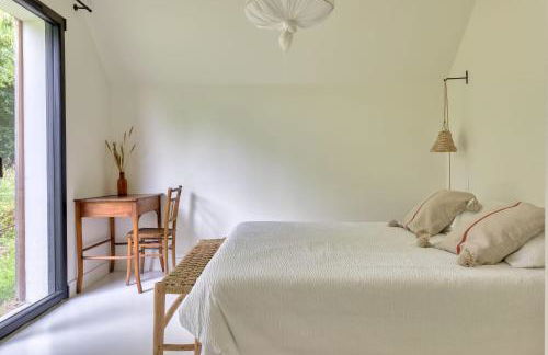 Casa Sitha magnifique maison de vacances de 110m2 à proximité des plages - Foto 36