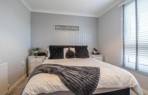 Catriona House - 3 Bedroom house in Motherwell - Foto 14