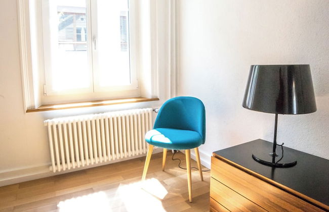 Tilia Apartments - Foto 2