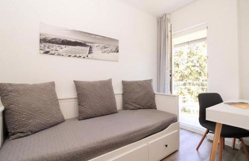 Ostseeresidenz Appartements Wischuer Fewo 23 - Foto 18