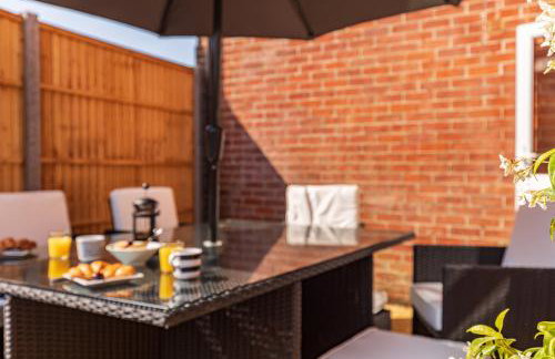 Westview Cottage bikes/chef/hot tub - Foto 22