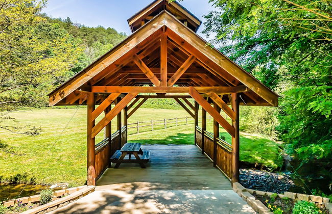 Cougar Crossing Vista - HotTub Pool View - Foto 63