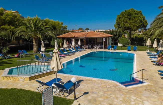 Kalidonio Studios - Foto 1