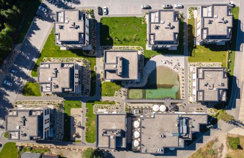 VISLOW Resort - Foto 30