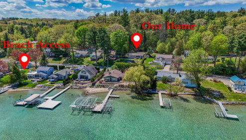 Two-Bedroom House - Foto 5