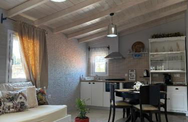 Katrin's Penthouse & Katrin's Apartment-Alepou Corfu - Foto 14