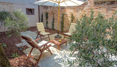 La Canonica - charming self-catering apartments in Nizza Monferrato - Foto 5
