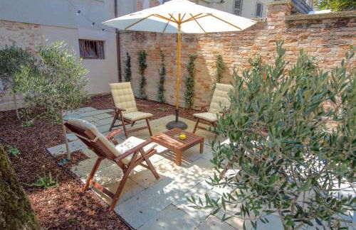 La Canonica - charming self-catering apartments in Nizza Monferrato - Foto 5