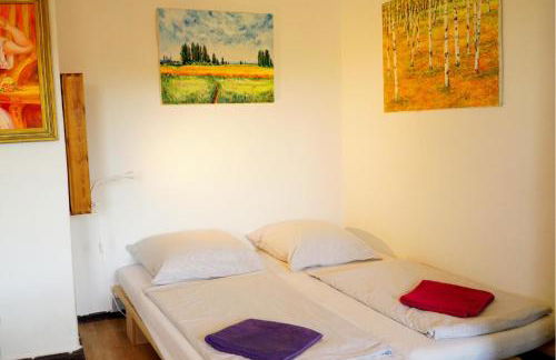 Villa Sophienschlösschen nahe Berlin - Exklusive Zeit zwischen 5 Seen mit großer Küche, gratis Sauna & 3500qm Garten - Foto 16