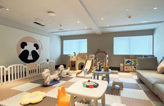 Citadines Gaoxin Chengdu - Foto 30