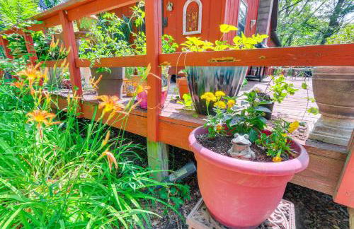 Cozy Appalachian Getaway 5 Mi to Prospect Peak! - Photo 30