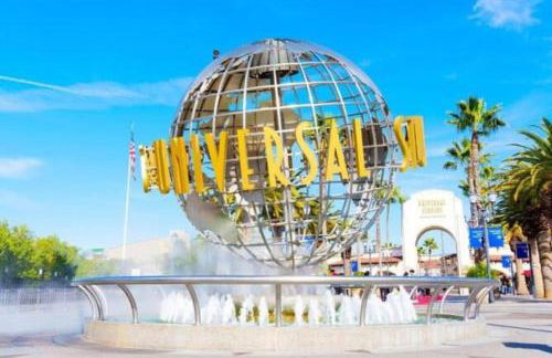 Mid Century With Pool GYM and Parking 10min to Cedars - Photo 51