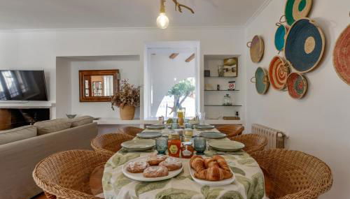 MAR Y CEL - By Almarina Villas - Foto 5