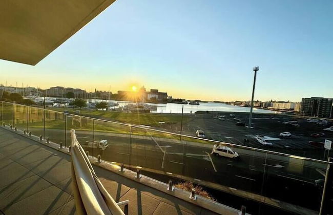 Harbour Towers, Newcastle's Elite Apartment Stays, Free Parking & Tram Access - Foto 57
