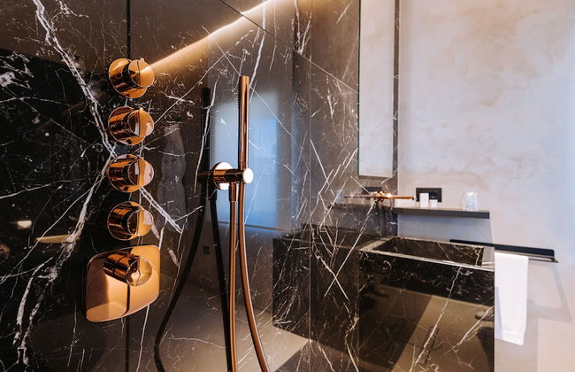 Palazzo Giuditta - Foto 47