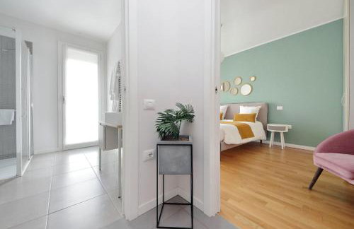 Quarto Verde Apartments - Foto 83