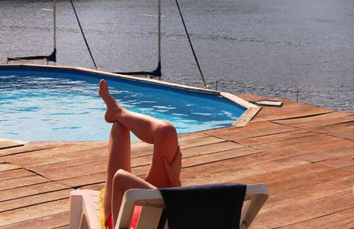 Douro Yacht Charter & Bungalows - Foto 22