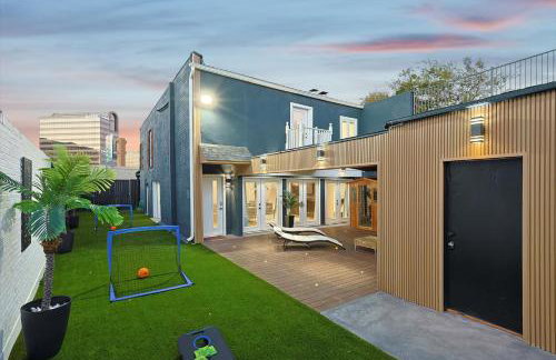 Luxury Holiday Home in the Heart of the Dallas Area - Foto 24