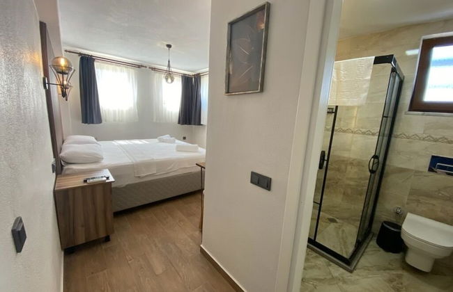 Tinos Otel & Bağ Evi (+12 Yaş) - Foto 31