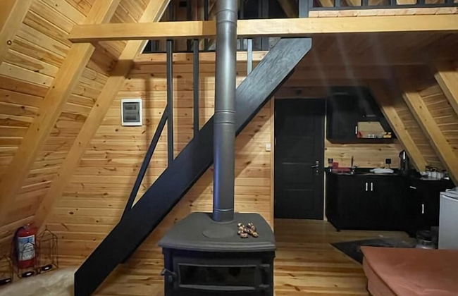 Sapanca Bungalow Otelleri - Foto 15