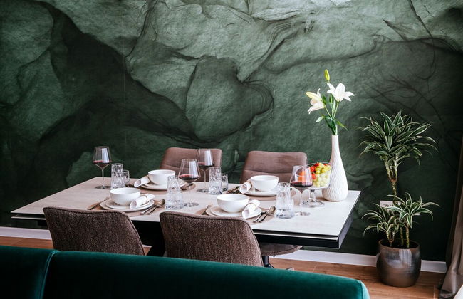 Dedaj Resort - Villa Auri - Foto 61