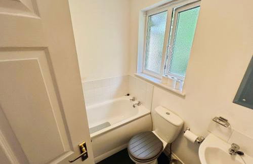 Thistle Cottage - Photo 17