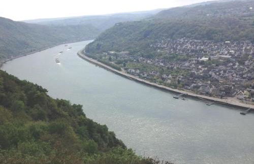 Villa Rheinblick - Foto 23