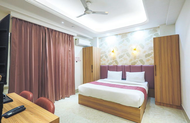 Orsom Stays Sassy Sector 53 - Foto 72