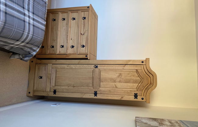 River Penthouse Little Paxton - 75 Skipper Way - Photo 5