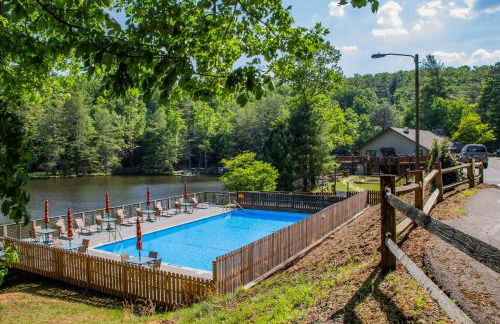 Eagle Point - Powder Horn Mountain - Foto 42