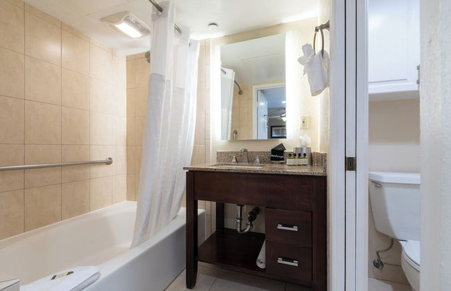 Coronado Beach Resort - Foto 32