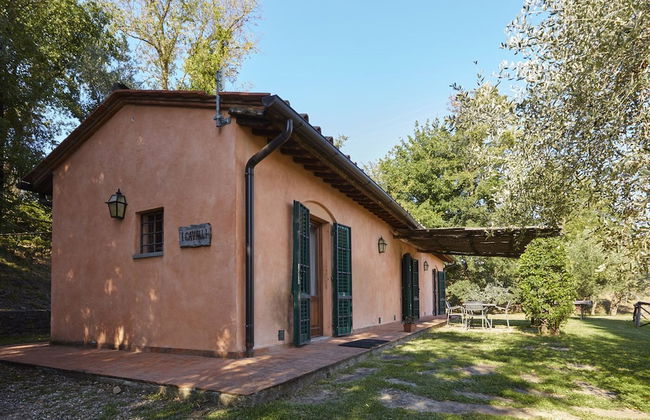 Tenuta San Vito - Foto 45