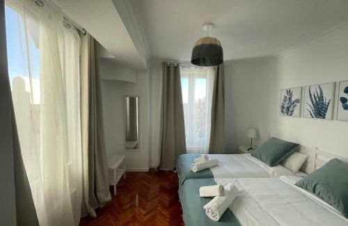 Apartamento con terraza y vistas Alcalá-Retiro - Photo 8