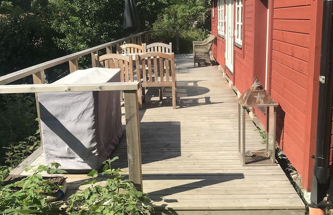 Fishermans Cabin - Photo 22