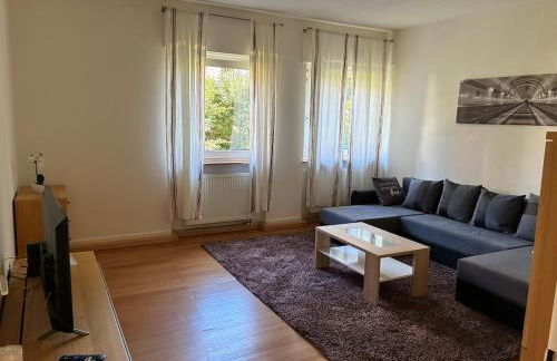 Beste Lage in Zentrum vom Alt-Saarbrücken - Foto 1