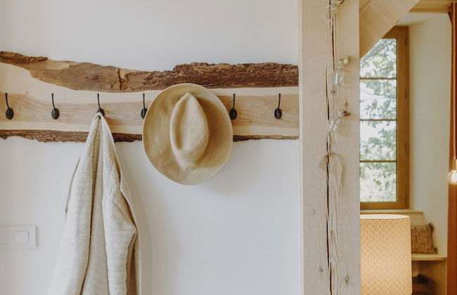 Les Cabanes du Dauphiné - Foto 2