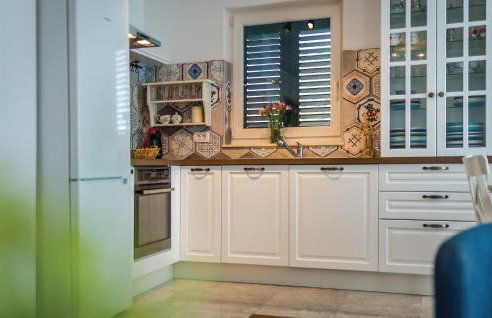 Three-Bedroom Holiday Home In Pakovo Selo - Foto 10