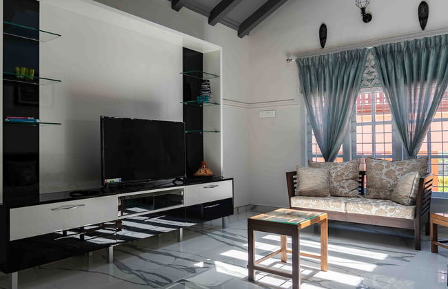 Pihoo Villa by Vista Rooms - Foto 7