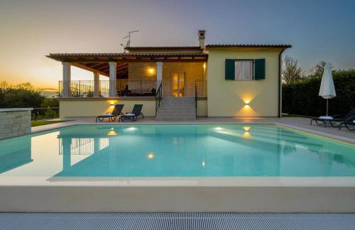 Villa Kiara by IstriaLux - Foto 9