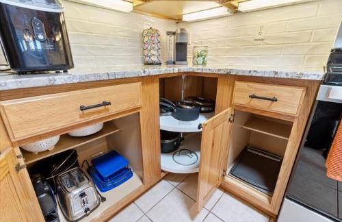 Beautiful 3 bed 2 bath home near Crystal Bridges - Foto 13