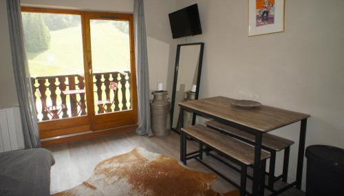 Cozy studio between the lake and the mountain - Foto 3