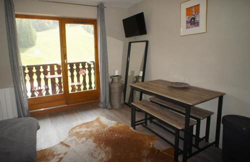 Cozy studio between the lake and the mountain - Foto 3