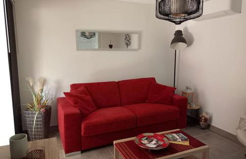 Le charme de Landra - Photo 8