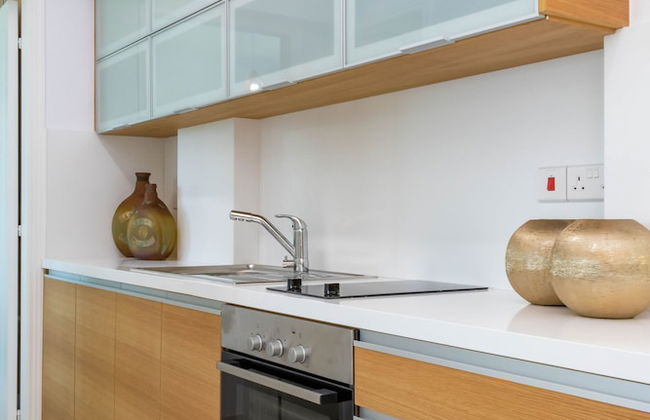 Rododafni Beach Apartments - Foto 28