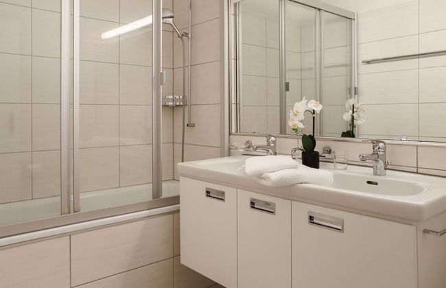 Allod Park Haus C 205 - Foto 4