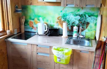 Nad żabim stawem - Foto 17