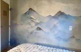 Crests Lodge - Plagne -Villages 2100m - Classé 4 étoiles - Foto 38