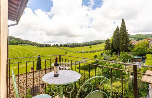 Chianti Essence Apartment - Foto 1