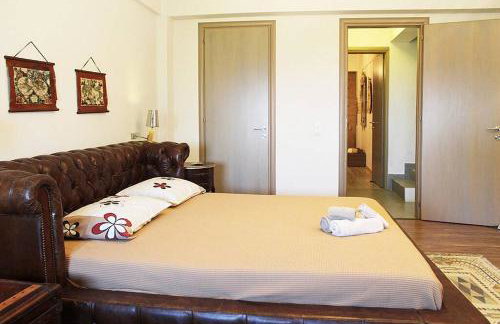 Elikon Luxury Villa - Foto 20