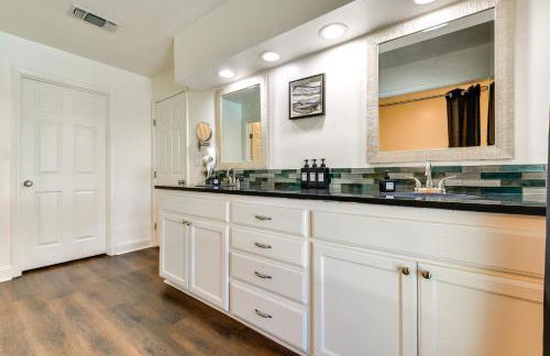 Stunning Baton Rouge Home with Pool Near LSU! - Foto 21